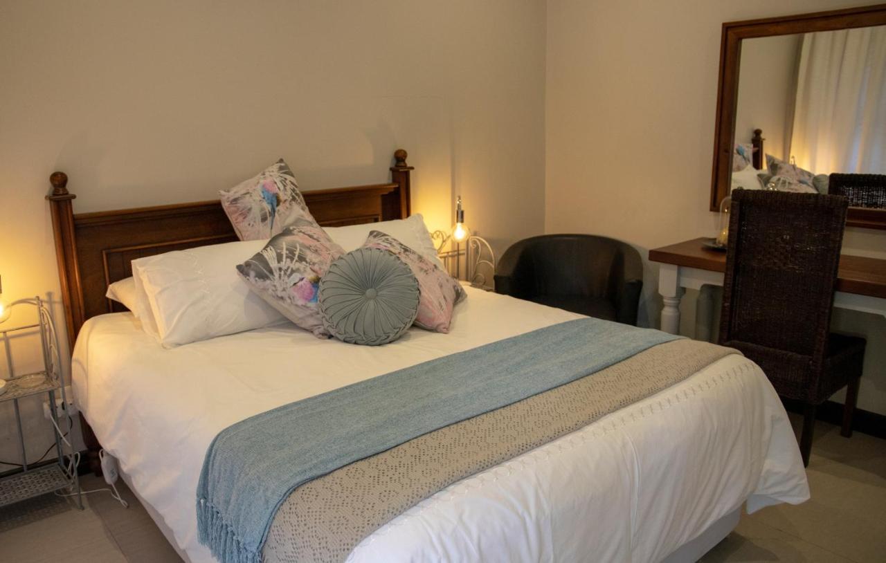 Mi Vida Guesthouse Клерксдорп Экстерьер фото