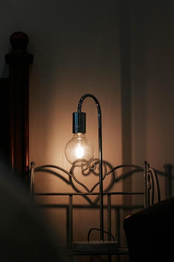 Mi Vida Guesthouse Клерксдорп Экстерьер фото