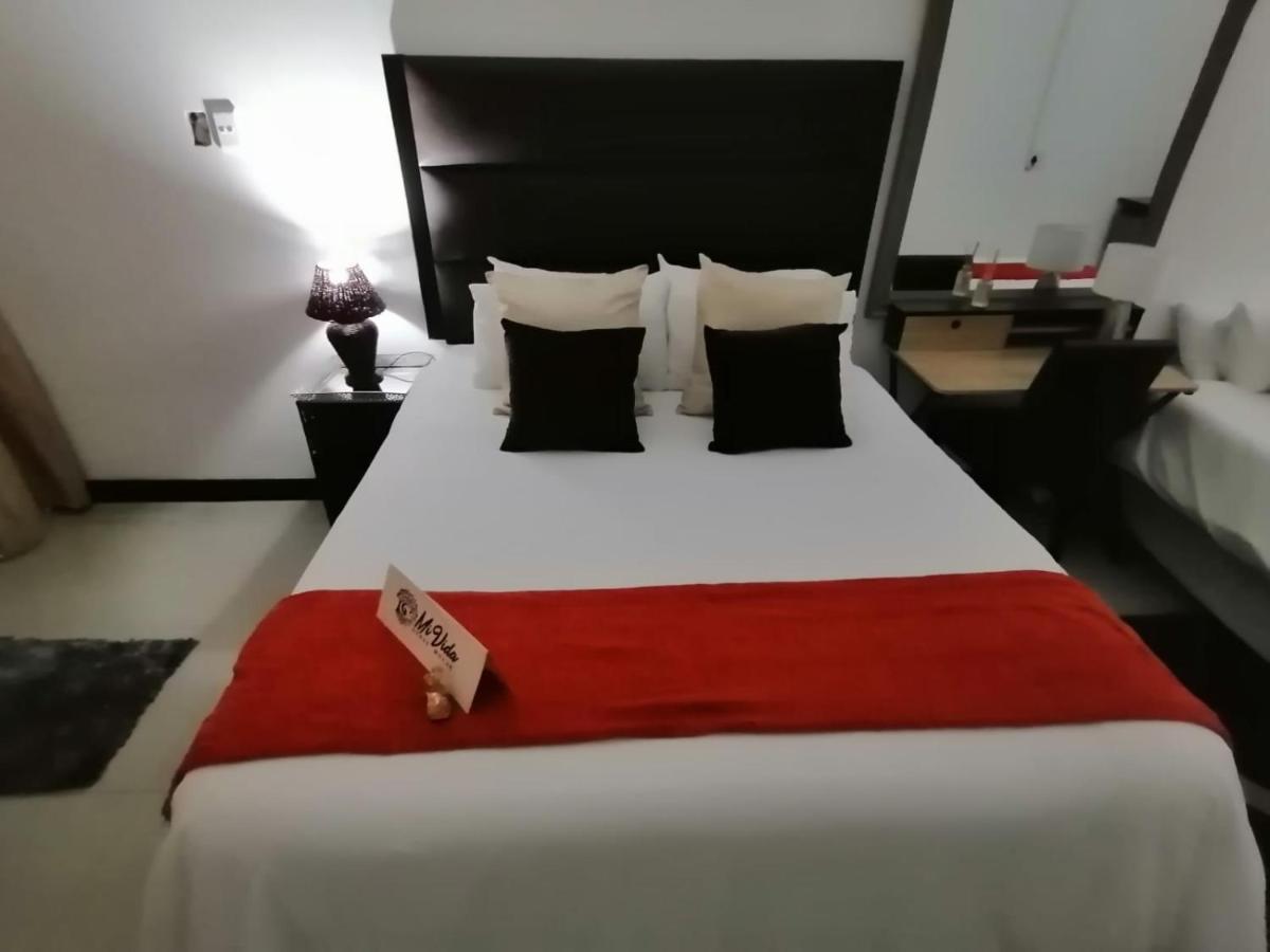 Mi Vida Guesthouse Клерксдорп Экстерьер фото